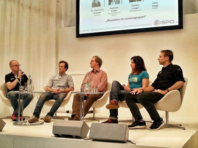 Illustration Produktionsfluss